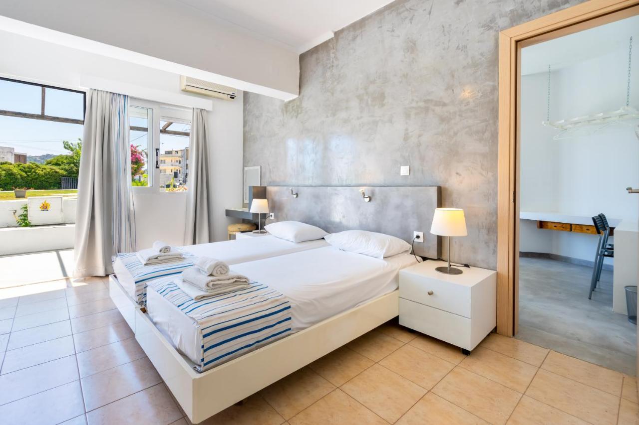 Mando Living -ฟาลิรากี ภายนอก รูปภาพ