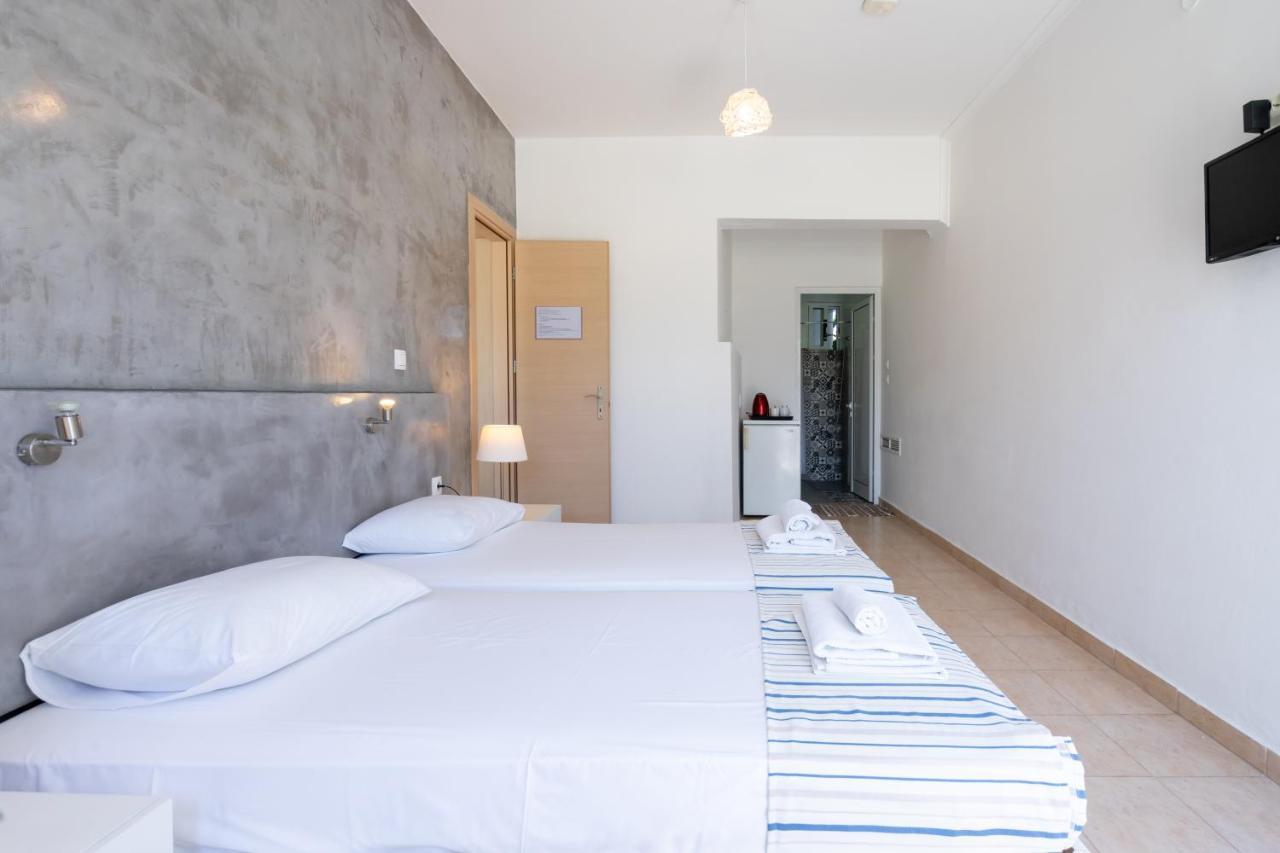 Mando Living -ฟาลิรากี ภายนอก รูปภาพ