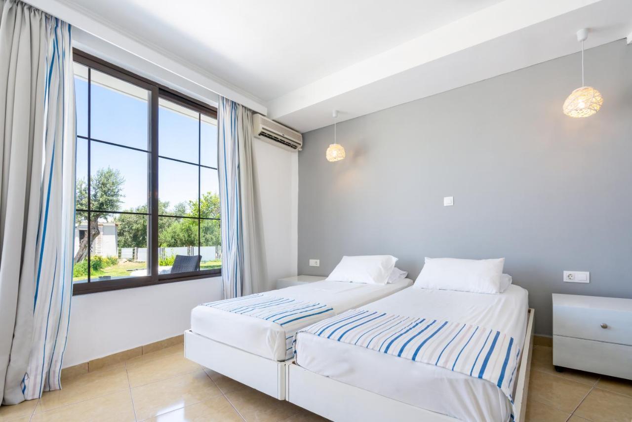 Mando Living -ฟาลิรากี ภายนอก รูปภาพ