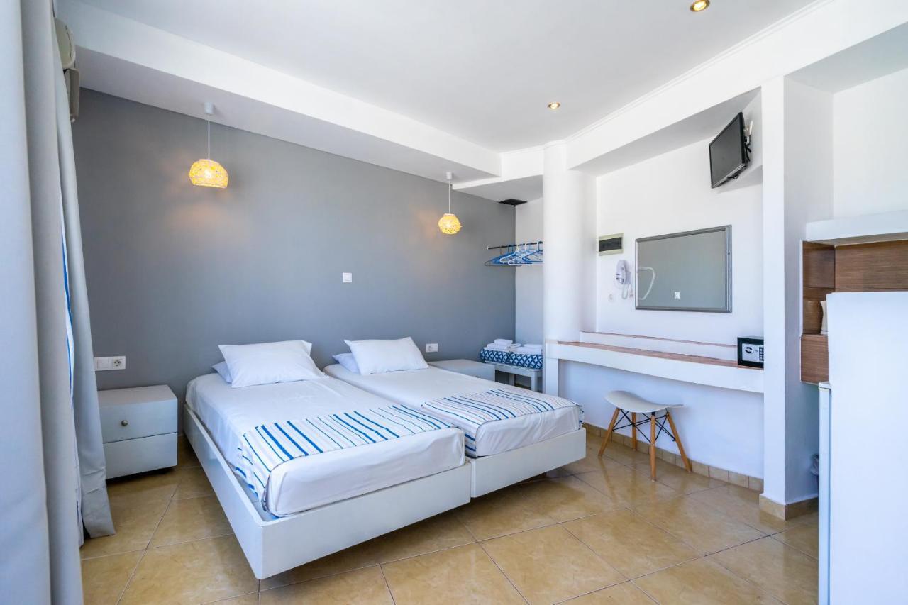 Mando Living -ฟาลิรากี ภายนอก รูปภาพ