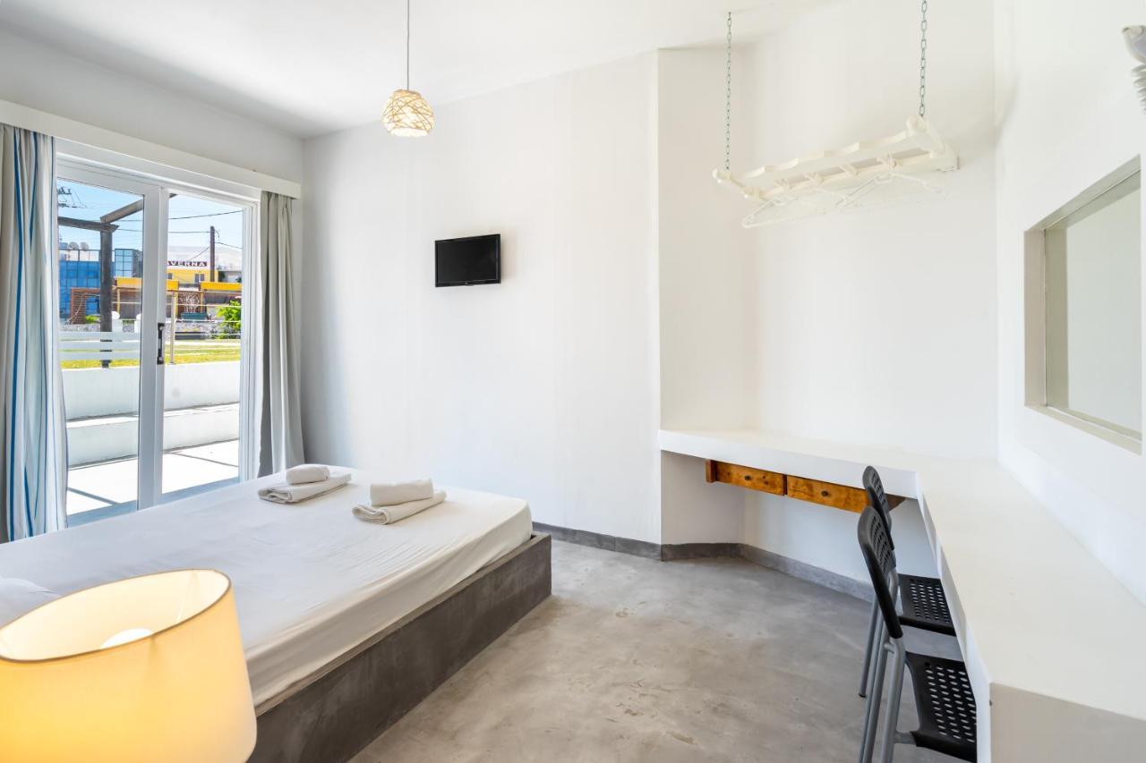 Mando Living -ฟาลิรากี ภายนอก รูปภาพ