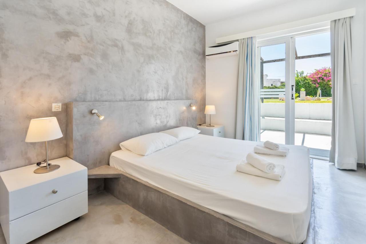 Mando Living -ฟาลิรากี ภายนอก รูปภาพ