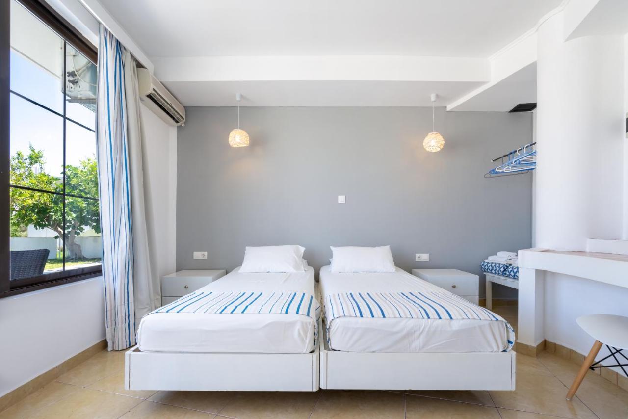 Mando Living -ฟาลิรากี ภายนอก รูปภาพ