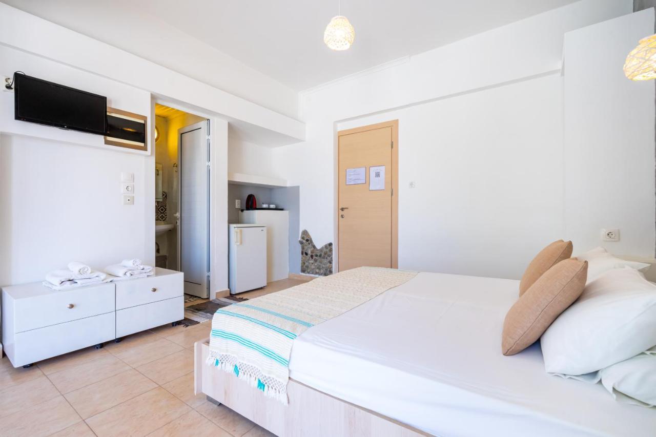 Mando Living -ฟาลิรากี ภายนอก รูปภาพ