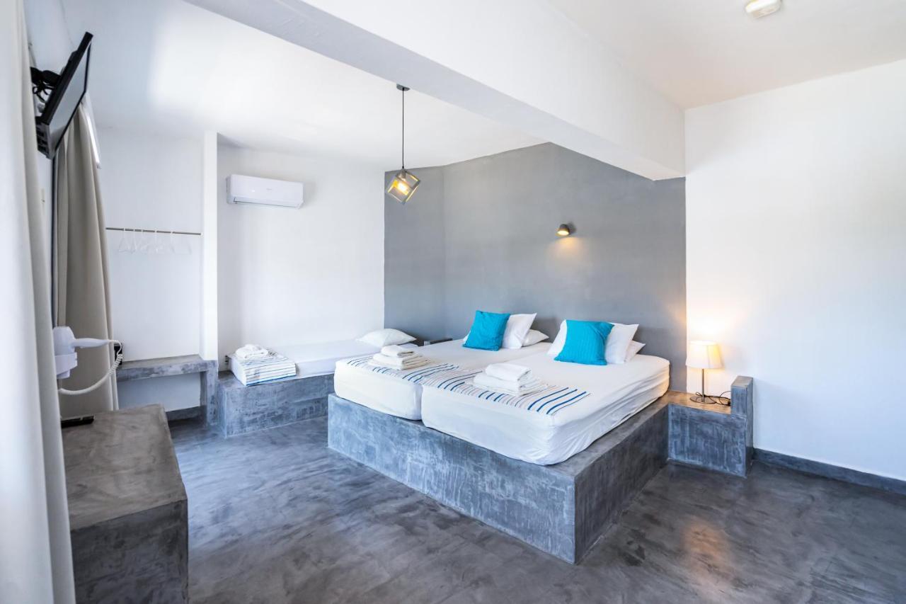 Mando Living -ฟาลิรากี ภายนอก รูปภาพ
