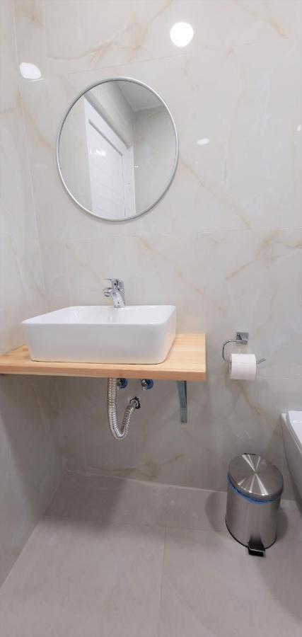 Mando Living -ฟาลิรากี ภายนอก รูปภาพ